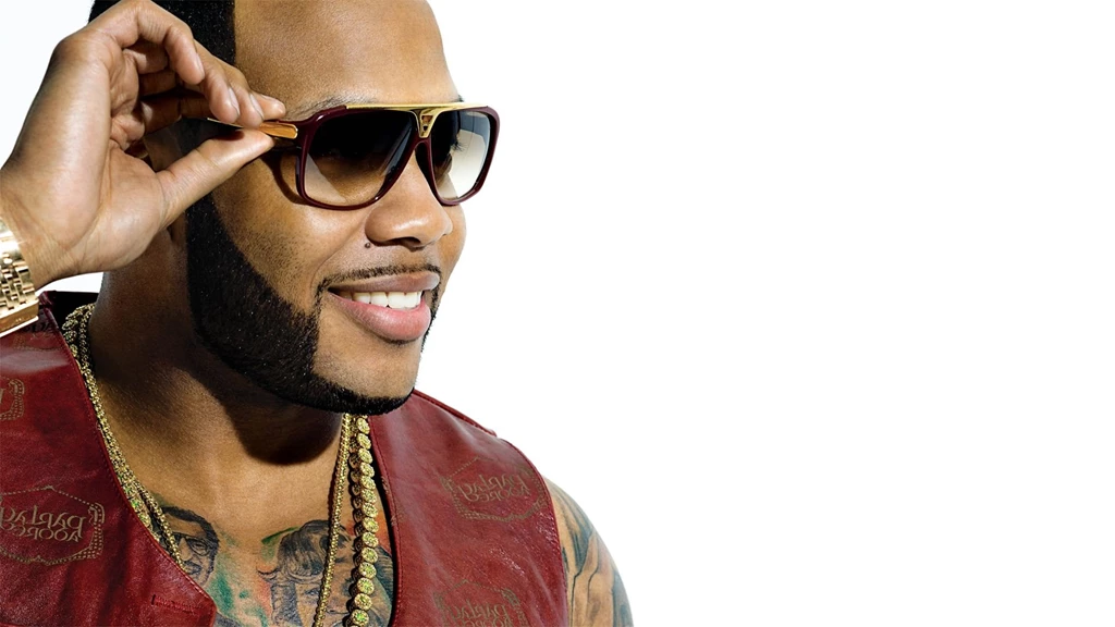 6 Flo Rida HD Wallpapers