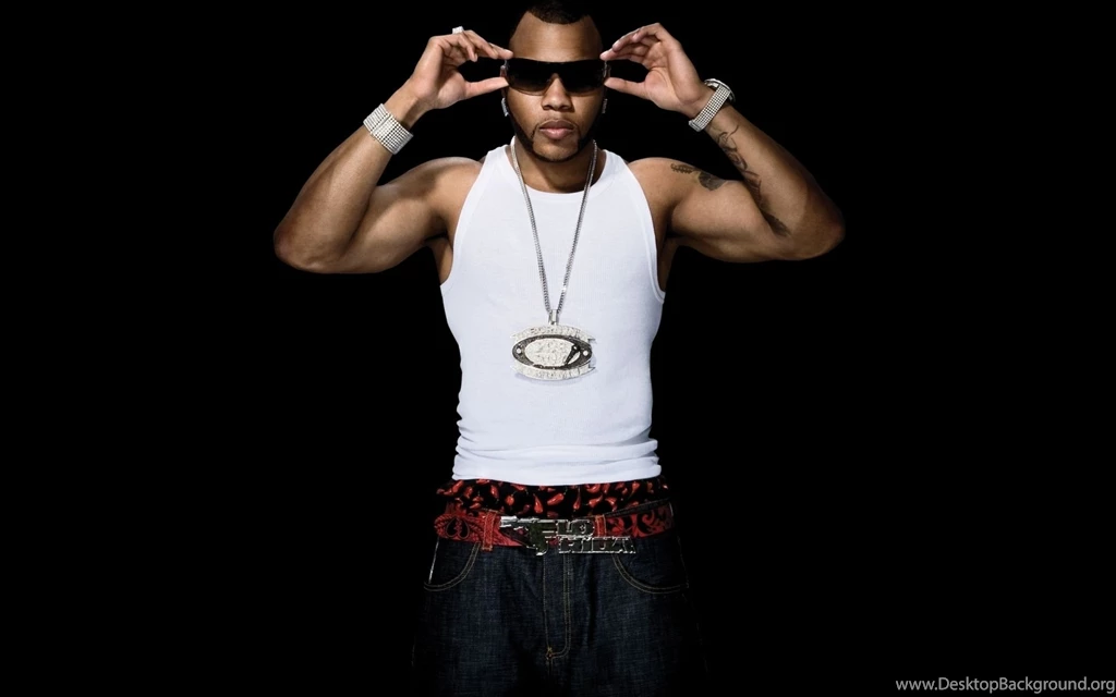 Flo Rida Wallpapers