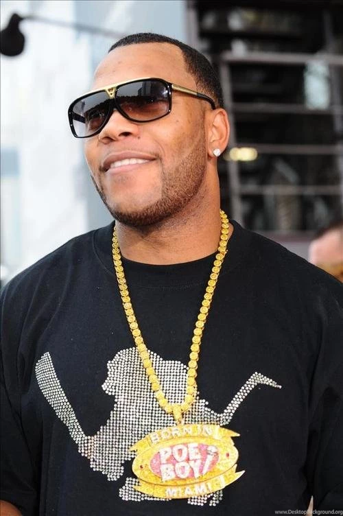 Flo Rida Wallpapers Flo Rida Fans Photo (31689560) Fanpop