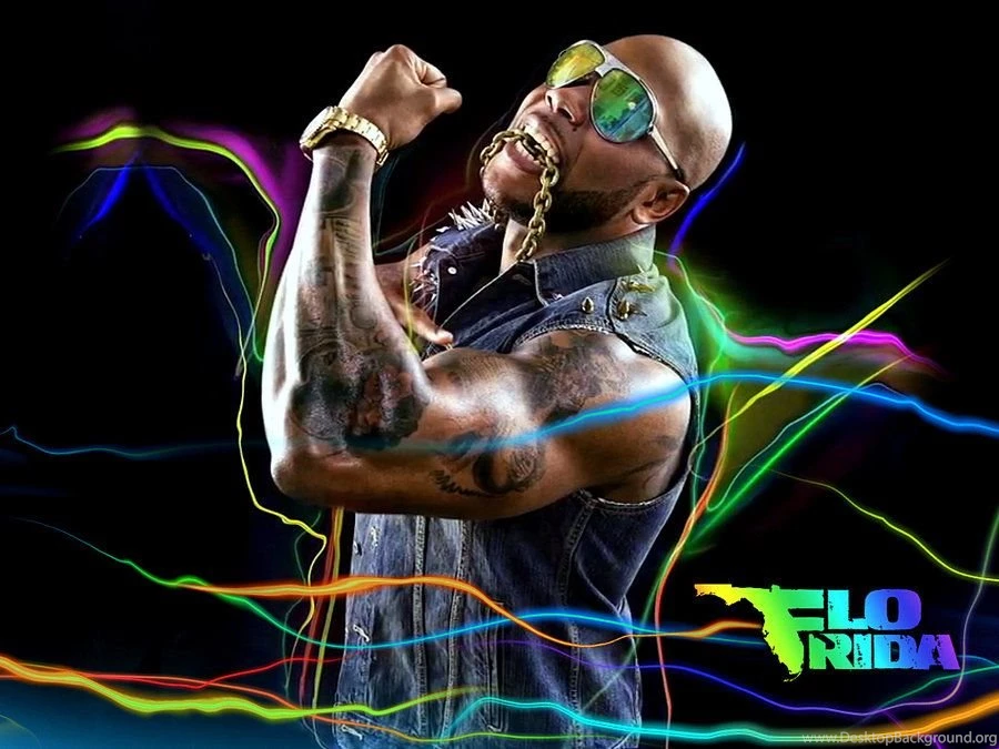 Flo Rida Wild Ones Wallpapers By Animatorjai On DeviantArt