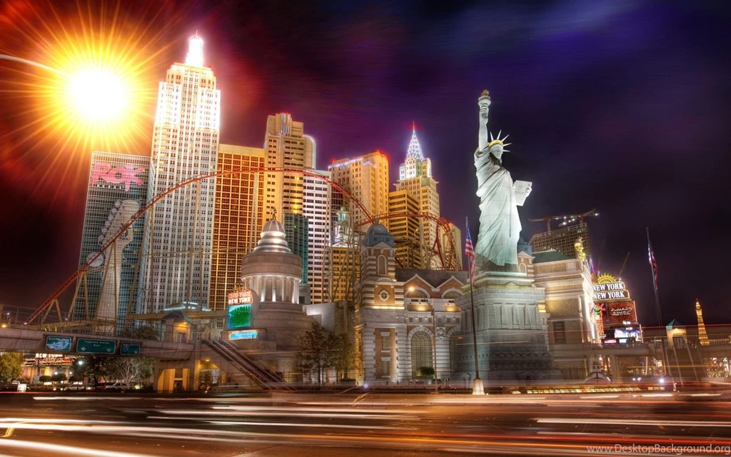 HD Wallpapers: 1680x1050 » Cities » New York Hd Widescreen Amazing ...