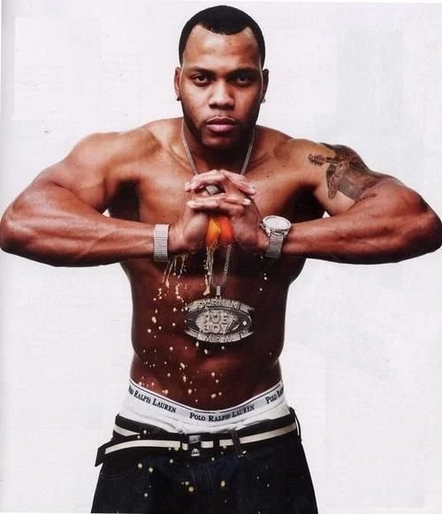 Flo Rida Wallpapers 68217
