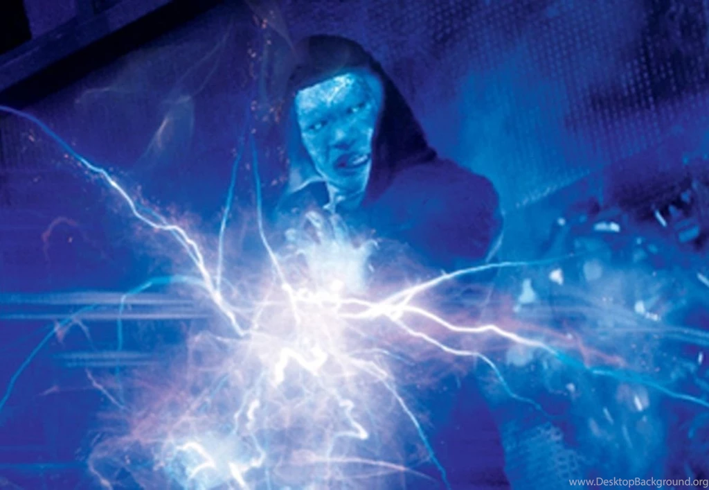 Spiderman Electro Max Dillon Wallpapers And Images Desktop Background
