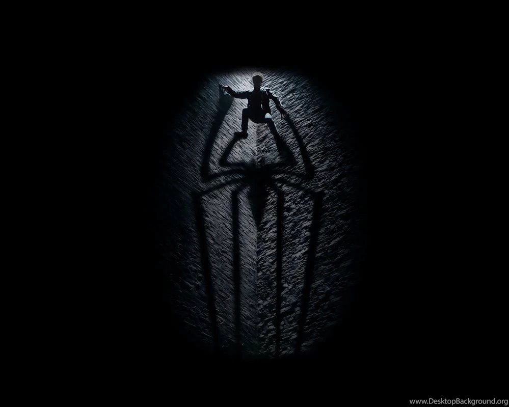 Amazing Spiderman HD New 2 By Kingwicked On DeviantArt