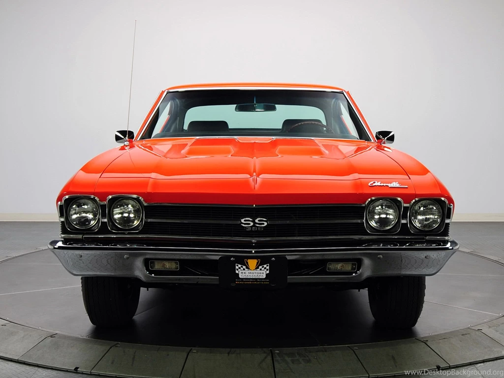 Chevelle Wallpapers