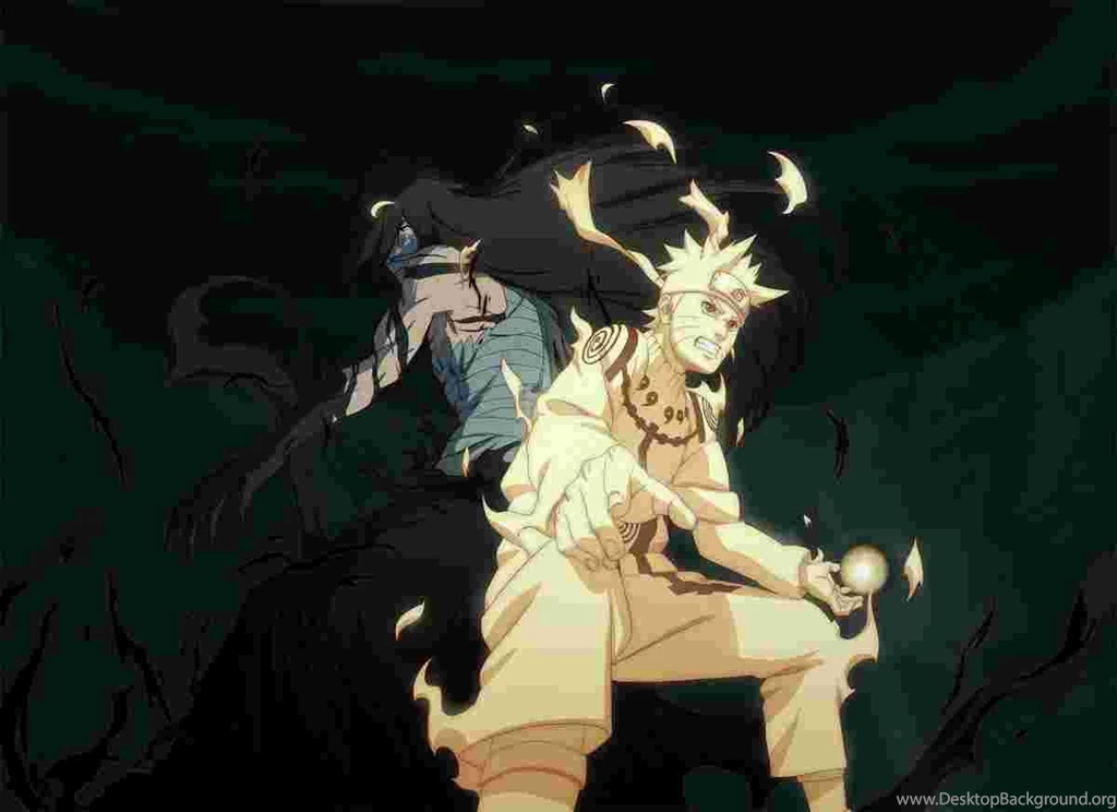 40 Hd Wallpapers Naruto Shippuden 3d   Free Android Application ...