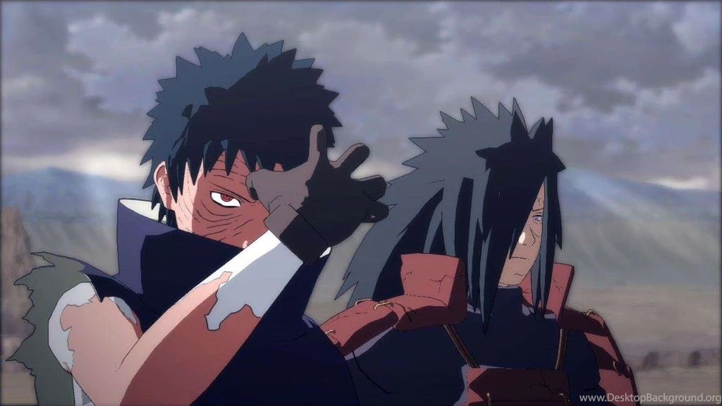 Wallpapers Naruto Shippuden HD 2015   Wallpapers Cave