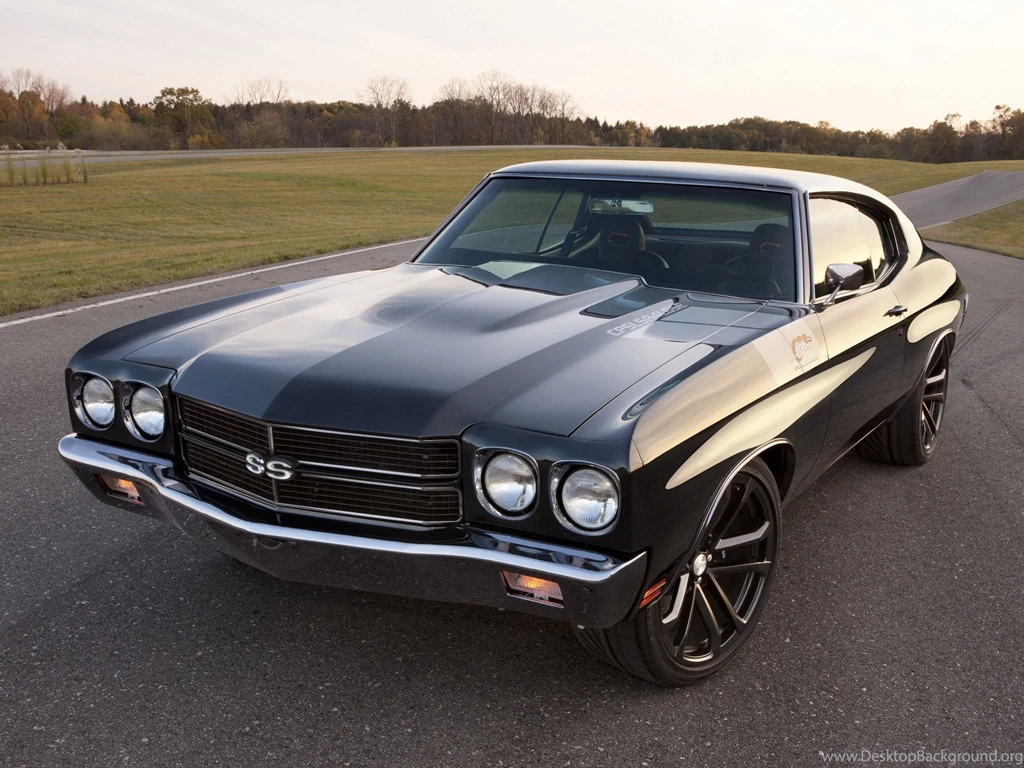 1969 Chevrolet Chevelle S S Classic Muscle Hot Rod Rods Wallpapers ...