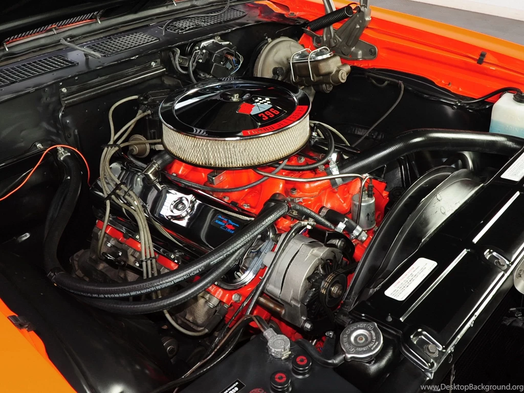 1969 Chevrolet Chevelle S S 396 L34 Hardtop Coupe Muscle Classic ...
