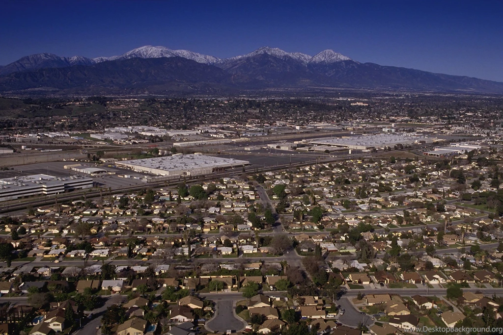 Southern California 025 Wallpapers (
