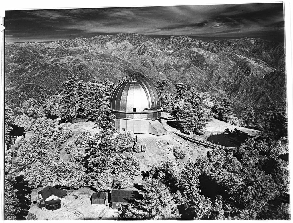 Wallpapers Wednesday « Observatories And Instruments
