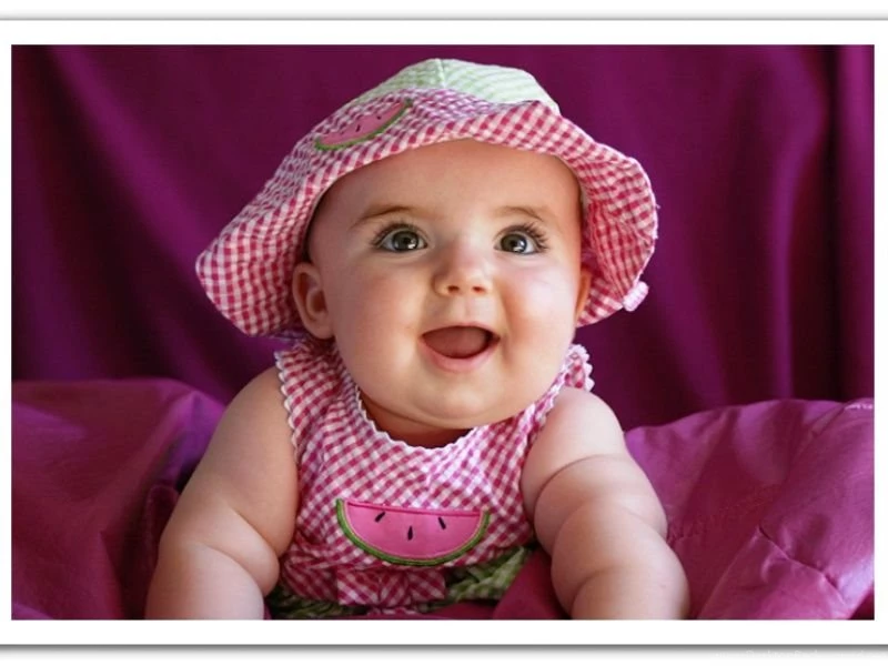 Baby Wallpapers For Mobile
