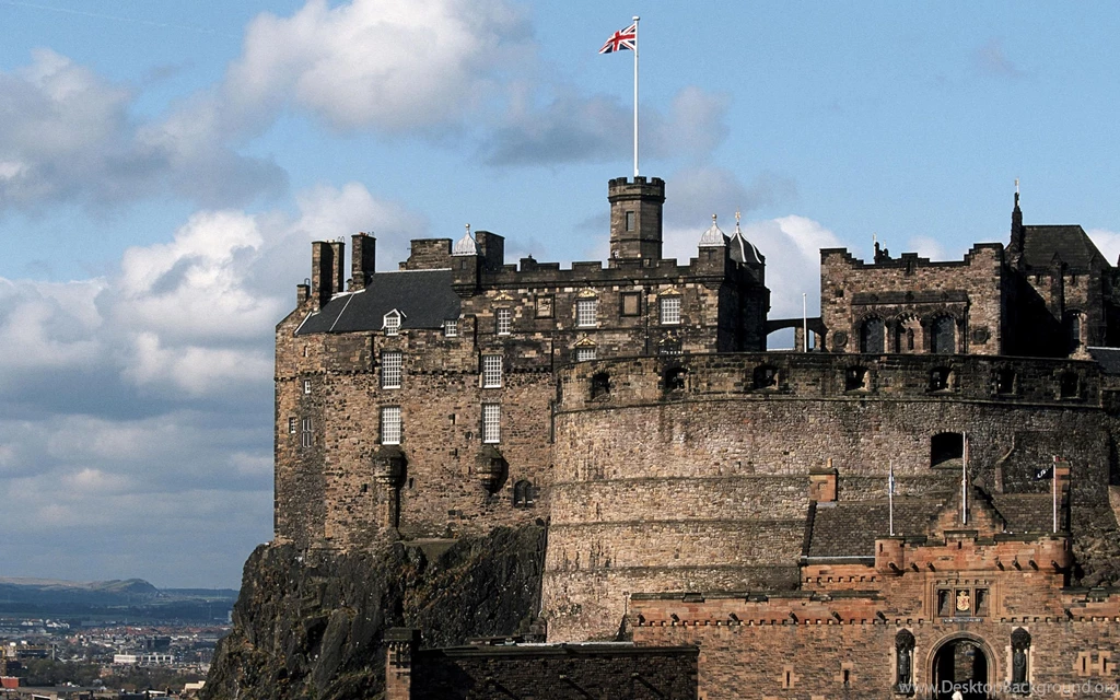 Castles