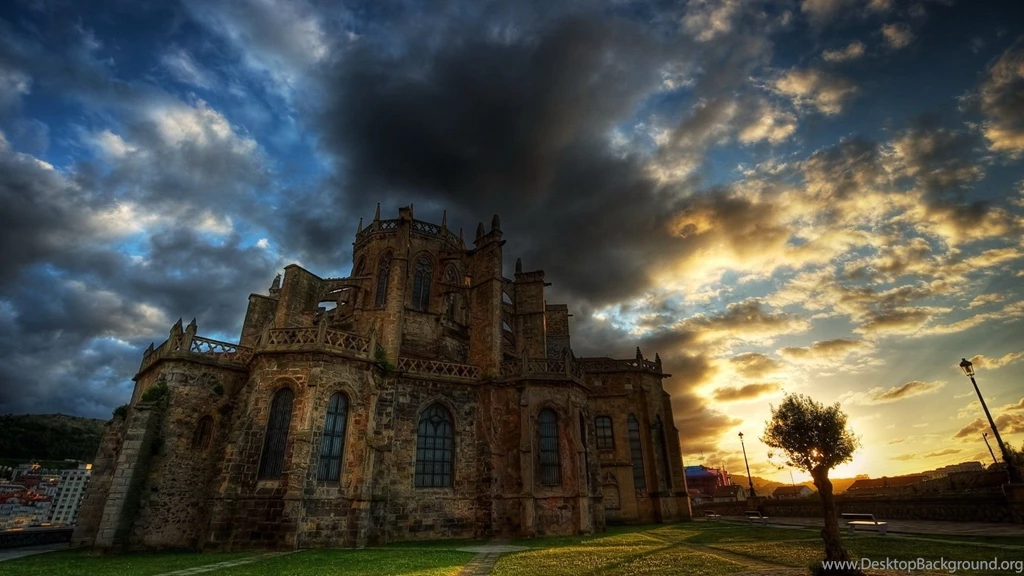 Castles Wallpapers