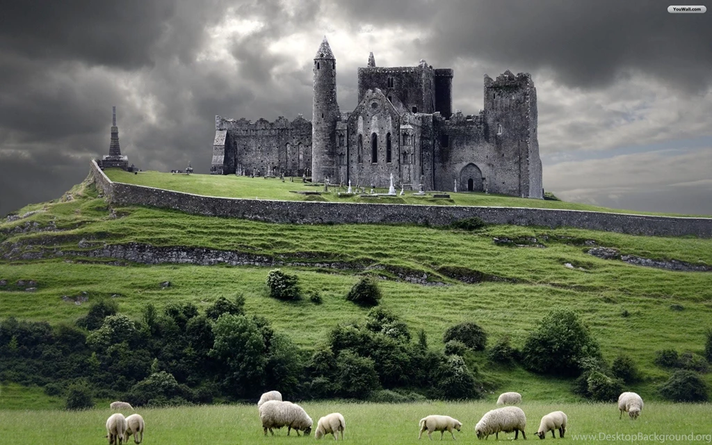 YouWall Old Castle Wallpapers Wallpaper,wallpapers,free ...