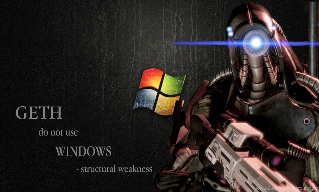 My Favorite Mass Effect Related Wallpapers : Gaming