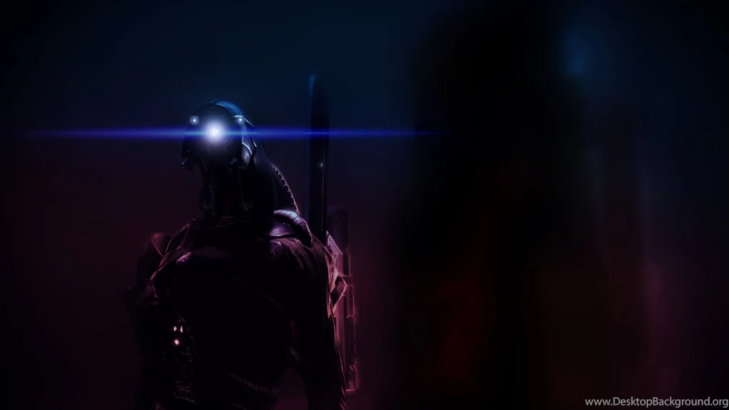 Geth Legion Wallpapers