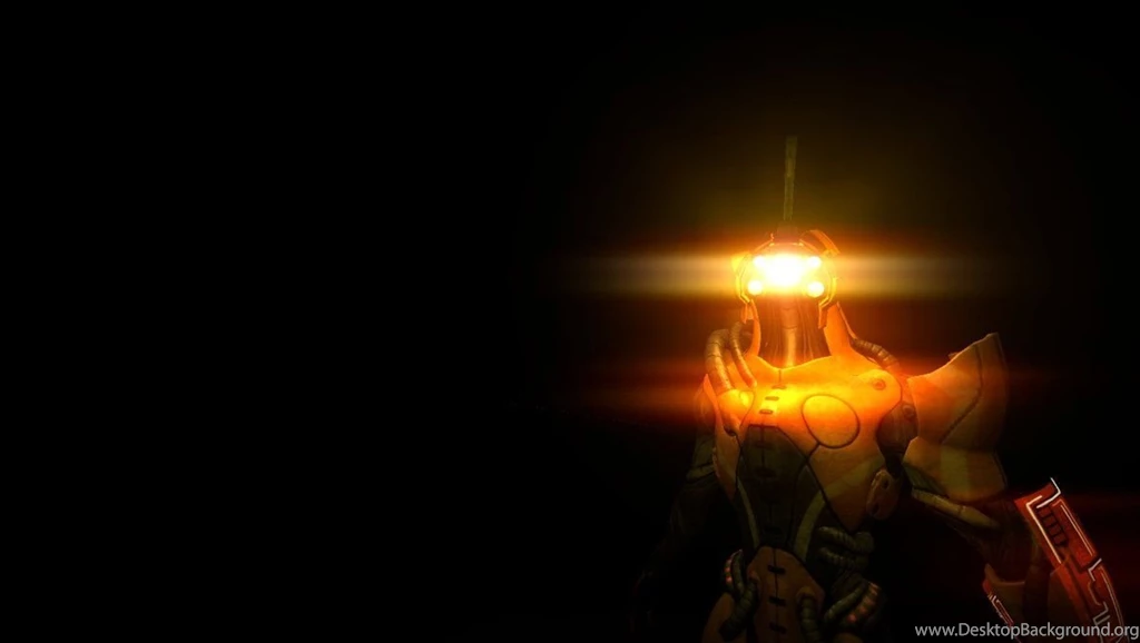 Geth Pyro Wallpapers By Travler66 On DeviantArt