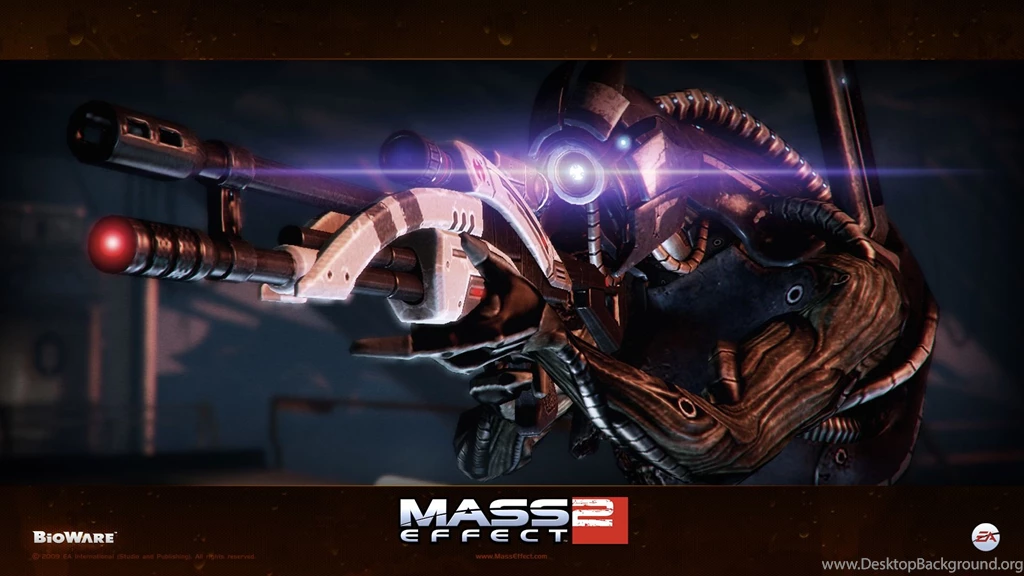 Mass Effect 2 Screenshots, Images And Pictures   Giant Bomb