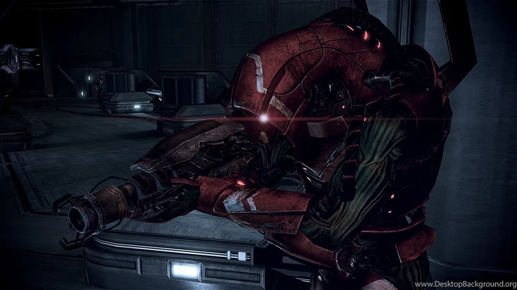 A Question Concering Geth Primes.   Multiplayer   The BioWare Forum