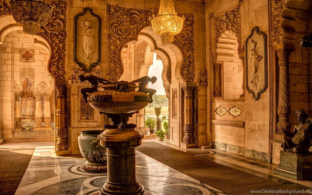 Laxmi Vilas Palace, Vadodara Palaces India Full HD Lovely ...
