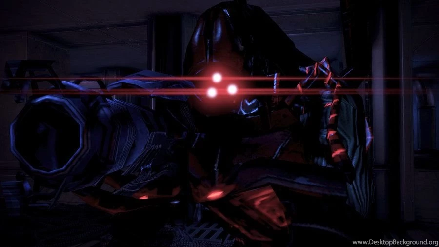 Geth Prime By Hallucinogenmushroom On DeviantArt