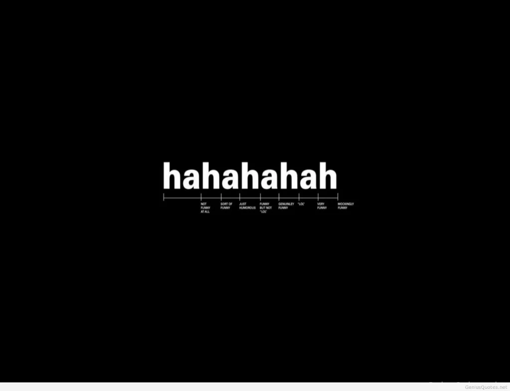 Black haha Funny Wallpaper HD.jpg