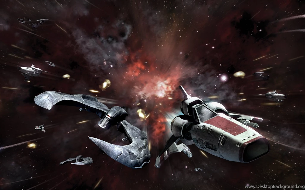 Battlestar Galactica Wallpapers