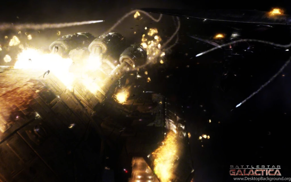 Battlestar Galactica Wallpapers Hd Wallpapers   139674
