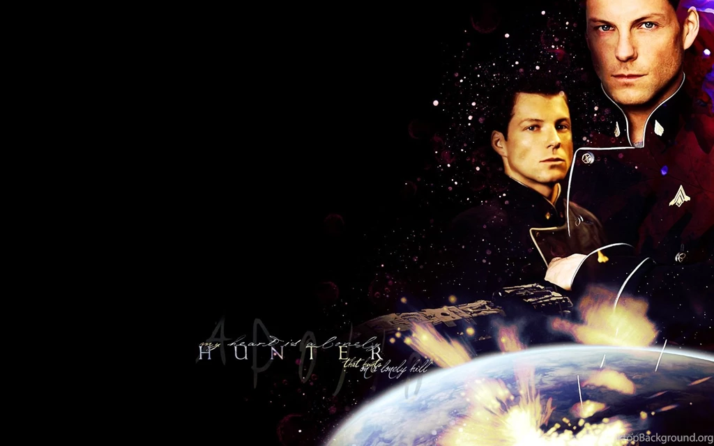 Lee Adama   Battlestar Galactica Wallpapers (22771729)   Fanpop