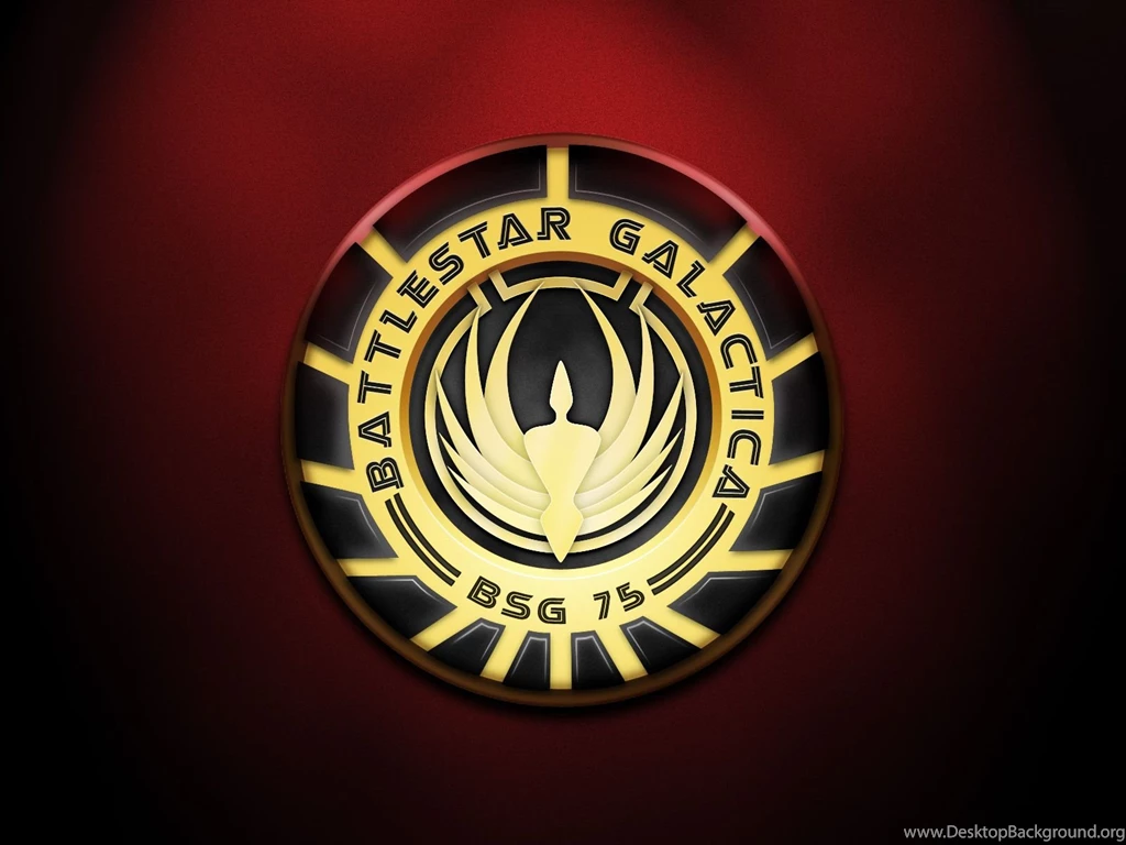 Battlestar Galactica Wallpapers   (