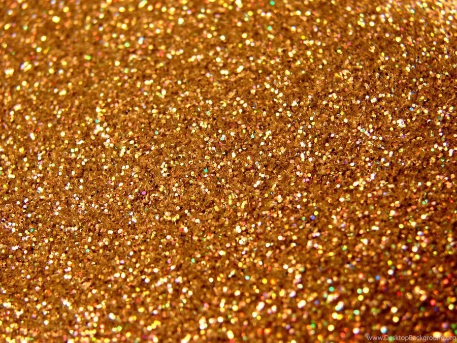 Artistic Gold Glitter Stock By Yobanda Dajhqu