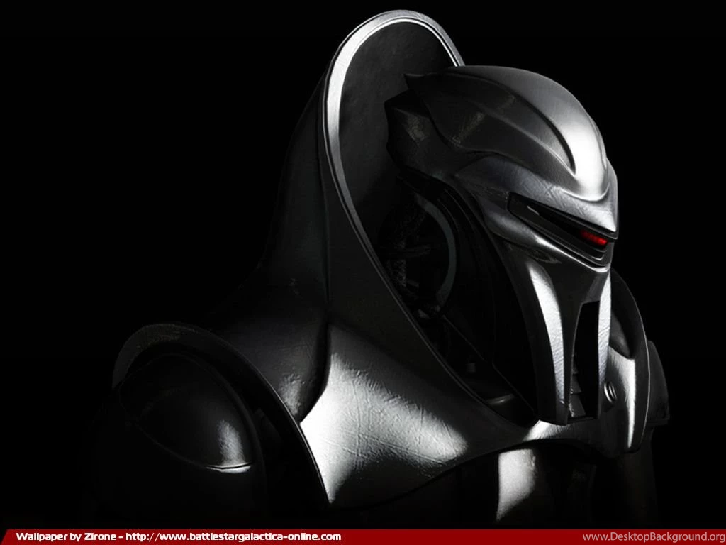 Battlestar Galactica Wallpapers (