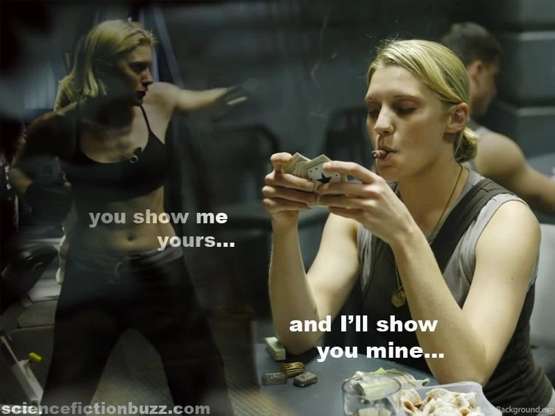 Free Battlestar Galactica Wallpapers ~ Home Ideas Decoration