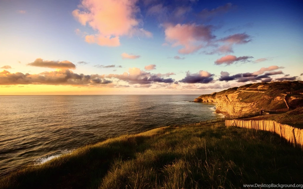 Amazing Coastal Wallpapers