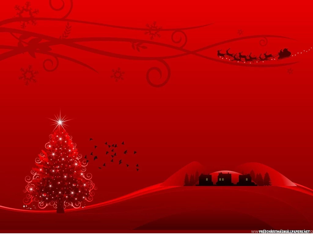 Best Christmas Wallpapers 17 O