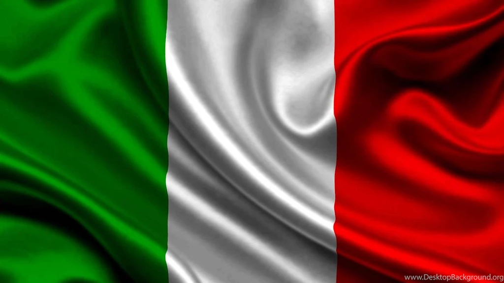 Italian Flag HD Wallpapers 2015