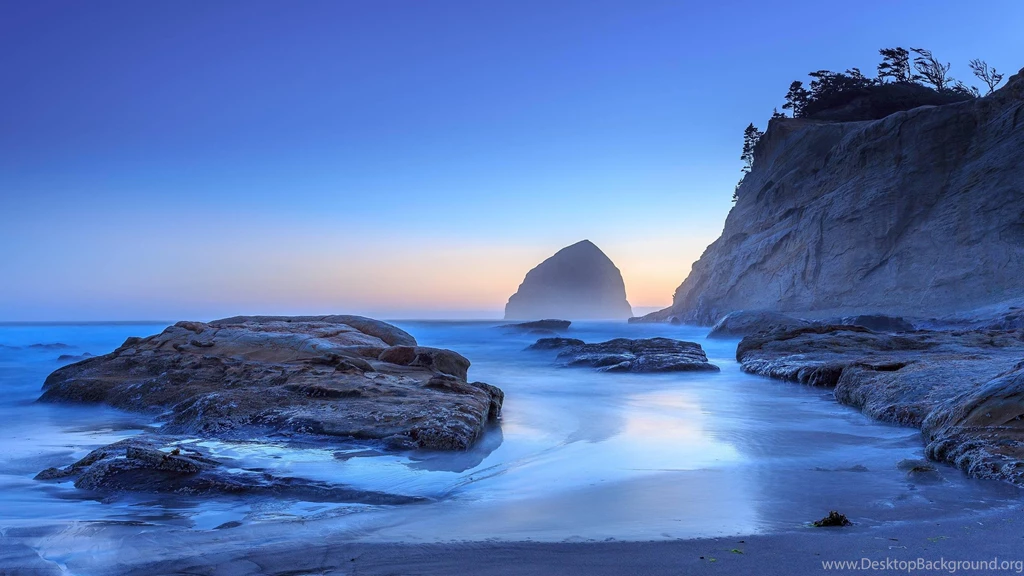 Coastal View (