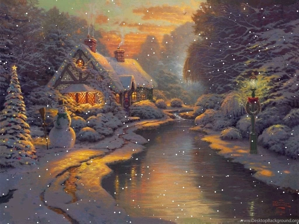 Best Christmas Pictures Wallpapers HD Base