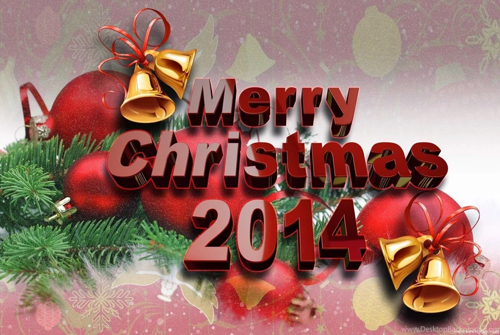 Best Merry Christmas 2014 Wallpapers HD
