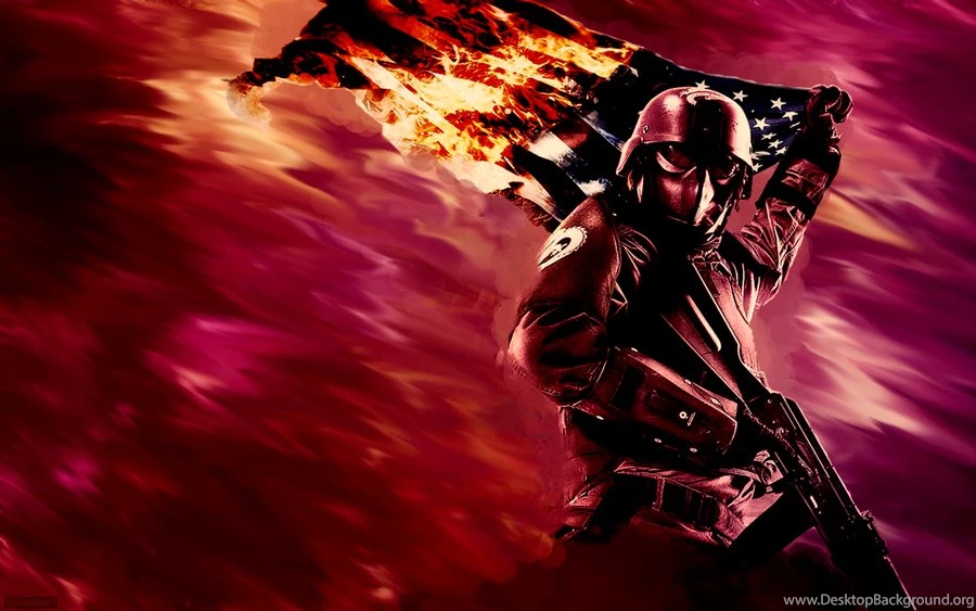 Homefront Wallpapers By Icecube197 On DeviantArt