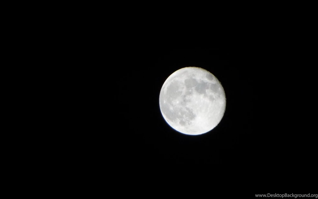 Rising Moon Computer Wallpapers, Desktop Backgrounds