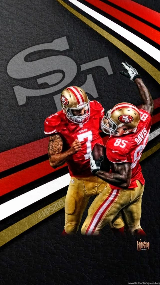 49ers Wallpapers Thread