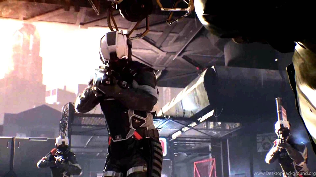 Homefront Wallpapers