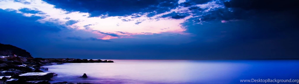 Nature, Landscape, Dual Screen Wallpapers HD