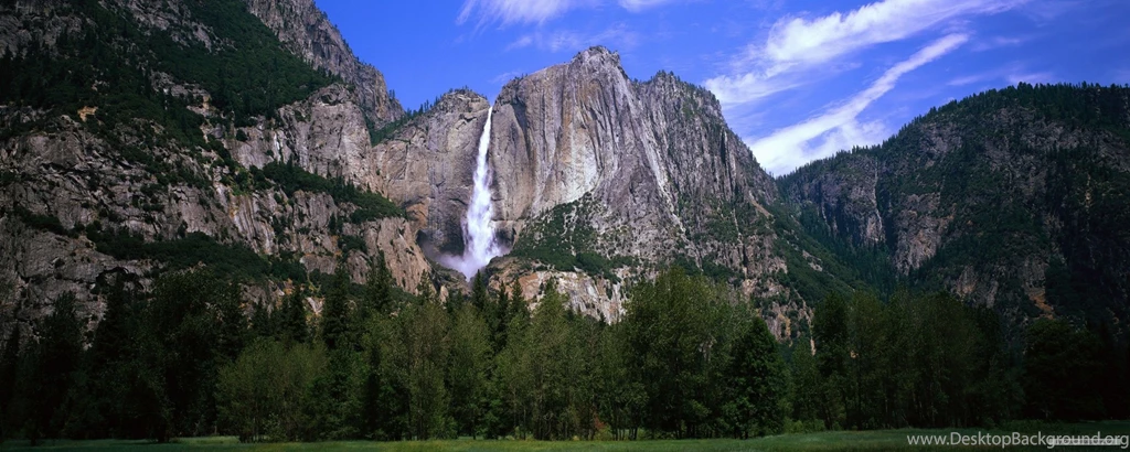 Free Wallpapers   Free Nature Wallpapers   Dual Screen Landscape ...