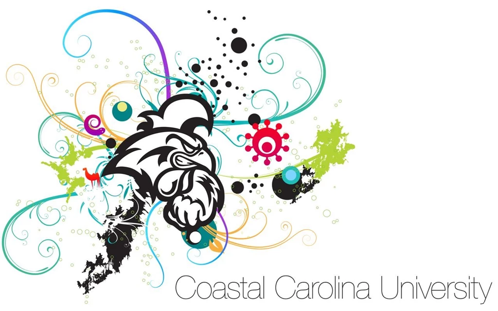 Coastal Wallpapers   Coastal Carolina University