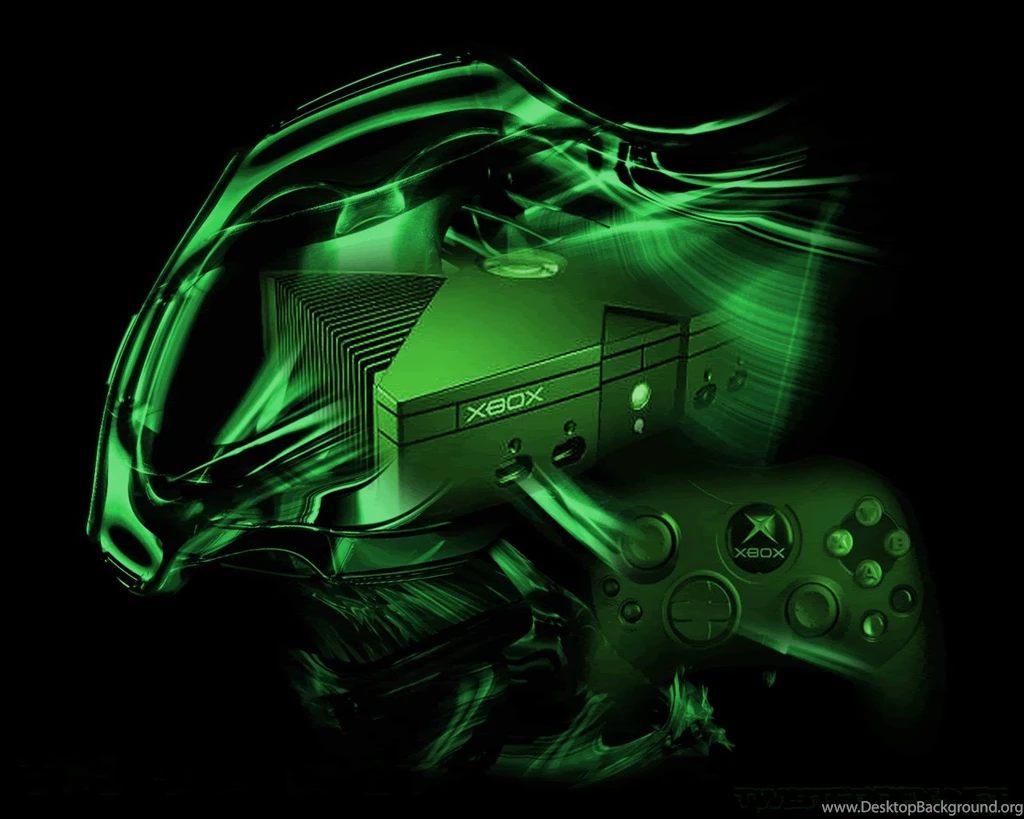 Sterces Ytrid: Wallpapers Green Theme