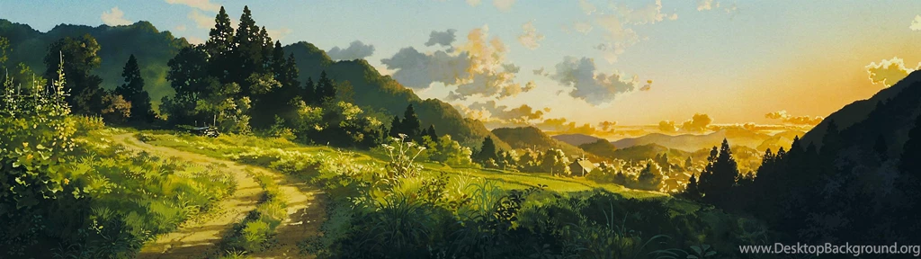 Dual Screen Wallpapers Picture