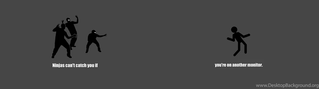 Dual Screen Wallpapers High Quality